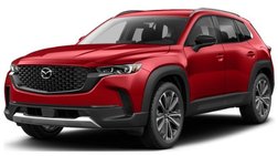 2024 Mazda CX-50 2.5 S Preferred