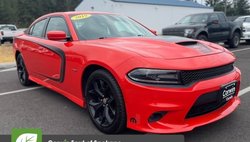 2019 Dodge Charger R/T