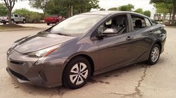 2016 Toyota Prius Two Eco