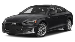 2021 Audi A5 Sportback quattro Premium Plus 45 TFSI