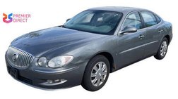2008 Buick LaCrosse CX