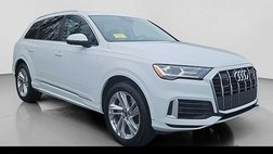 2023 Audi Q7 quattro Premium Plus 55 TFSI