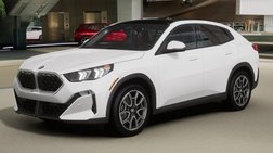 2026 BMW X2 xDrive28i