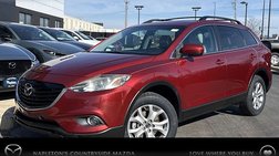 2015 Mazda CX-9 Touring
