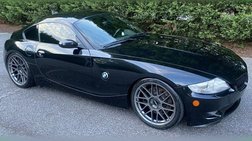 2007 BMW Z4 M Base