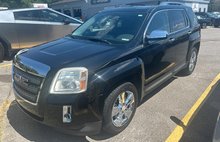 2015 GMC Terrain SLT-2