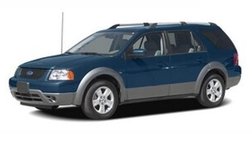 2006 Ford Freestyle SE
