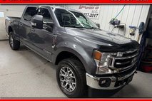 2022 Ford Super Duty F-250 Lariat
