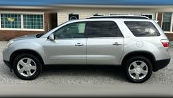 2008 GMC Acadia SLT-2