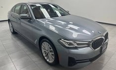 2022 BMW 5 Series 530i xDrive