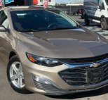 2023 Chevrolet Malibu LS