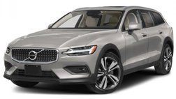 2024 Volvo V60 Cross Country B5 Plus