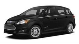 2013 Ford C-Max Hybrid SEL