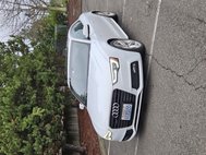 2016 Audi A5 2.0T quattro Premium Plus