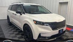 2024 Kia Carnival SX Prestige