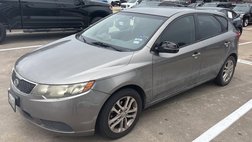 2012 Kia Forte5 EX