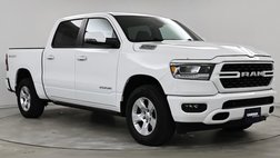 2023 Ram Ram Pickup 1500 Big Horn