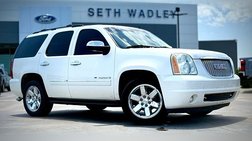2009 GMC Yukon SLT XFE
