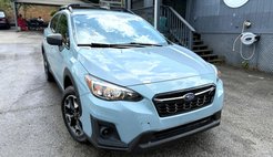 2019 Subaru Crosstrek 2.0i Base
