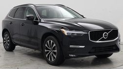 2023 Volvo XC60 B5 Core