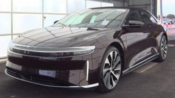 2023 Lucid Air Touring