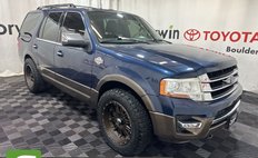 2015 Ford Expedition King Ranch
