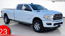 2022 Ram Ram Pickup 3500 Laramie