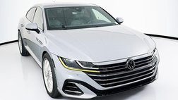 2022 Volkswagen Arteon SE R-Line