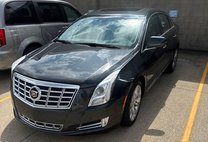 2015 Cadillac XTS Premium