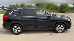 2019 Subaru Ascent Premium 7-Passenger