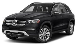 2023 Mercedes-Benz GLE-Class GLE 350 4MATIC