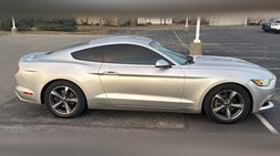 2016 Ford Mustang V6