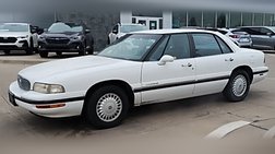 1997 Buick LeSabre Custom