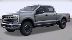 2026 Ford Super Duty F-250 Lariat