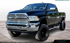 2014 Ram Ram Pickup 2500 Laramie