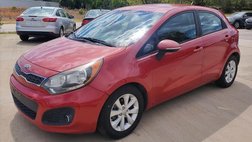 2013 Kia Rio5 EX