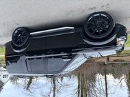 2016 Land Rover LR4 HSE LUX