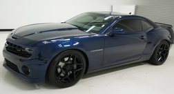 2011 Chevrolet Camaro SS