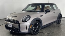 2024 MINI Hardtop Cooper S