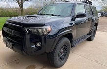 2019 Toyota 4Runner TRD Pro