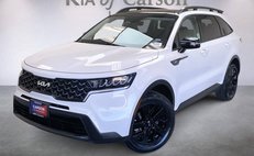 2022 Kia Sorento X-Line S