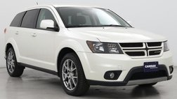 2016 Dodge Journey R/T