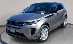 2025 Land Rover Range Rover Evoque P250 S