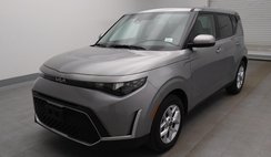 2025 Kia Soul S