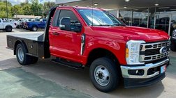 2023 Ford Super Duty F-350 XL