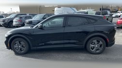 2021 Ford Mustang Mach-E Select