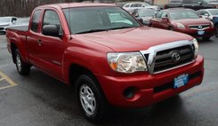2009 Toyota Tacoma Base