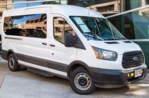 2016 Ford Transit 350 XL