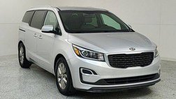 2019 Kia Sedona EX