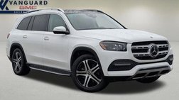 2022 Mercedes-Benz GLS GLS 450